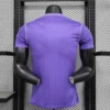 Real Madrid Authentic Soccer Jersey Special Edition Shirt 2025/26