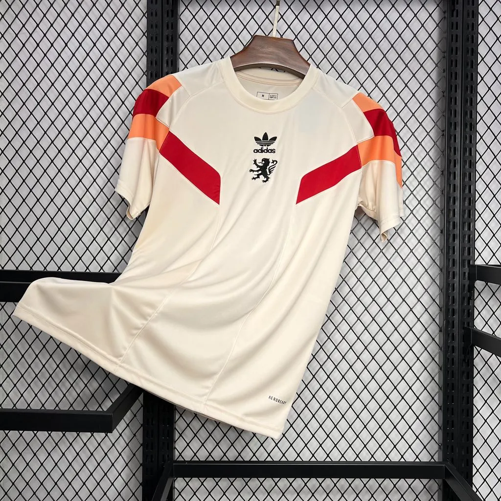 Olympique Lyonnais Football Jersey Special Edition Custom Shirt 2024/25
