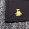 Inter Milan Jersey Third Away Kids Kit Jerseys+Shorts 1997/98