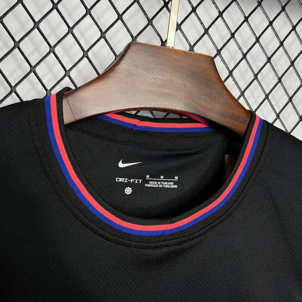 Barcelona Soccer Jersey Special Edition Custom Shirt 2024/25