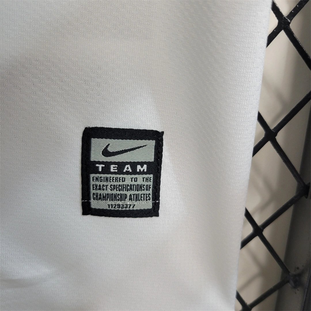 Inter Milan Jersey Custom Away Soccer Jersey 2009/10