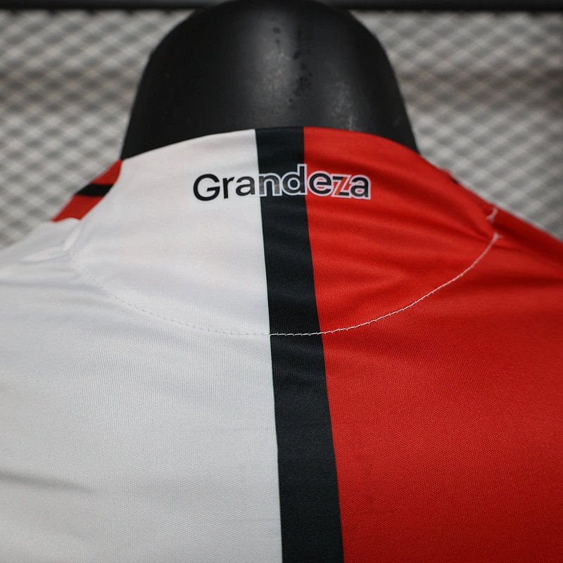 River Plate Authentic Soccer Jersey Third Shirt 2025/26