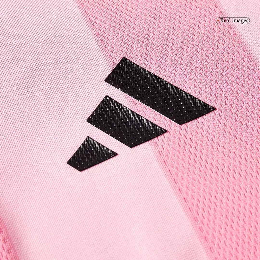 Inter Miami Authentic Soccer Jersey Home Shirt 2025