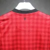 Manchester United Authentic Retro Home Football Jersey Shirt 2012/13