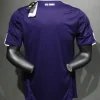 Real Madrid Authentic Retro Jersey Third Away Soccer Shirt 2010/11