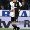 Juventus Authentic Soccer Jersey Home Shirt 2019-20