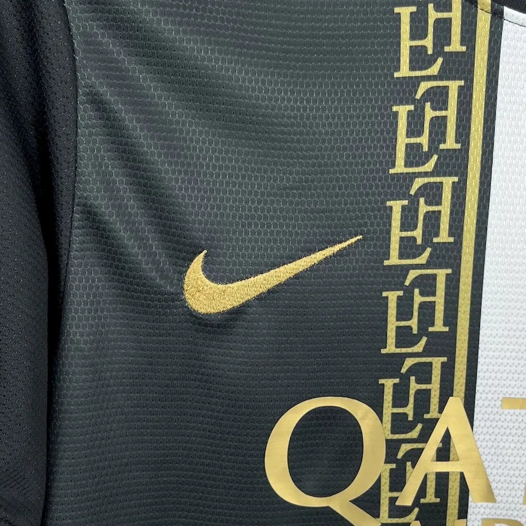 PSG Soccer Jersey Special Edition Custom Shirt 2025/26