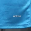 Real Madrid Authentic Retro Jersey Third Away Soccer Shirt 2017/18