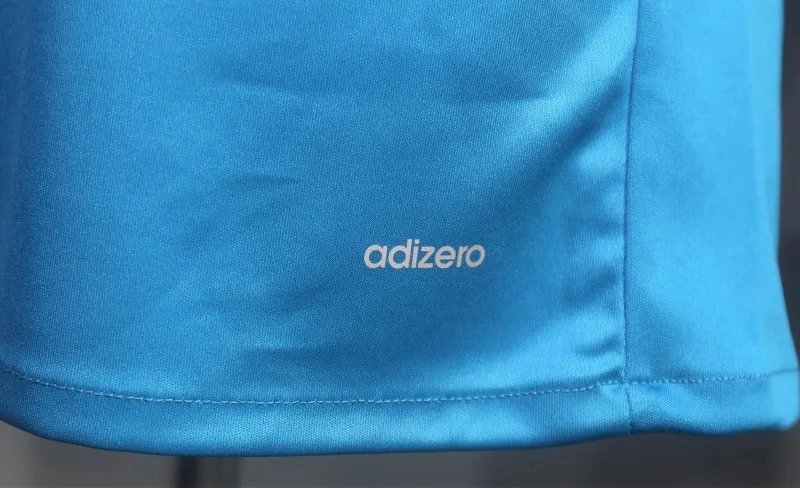 Real Madrid Authentic Retro Jersey Third Away Soccer Shirt 2017/18