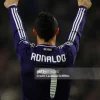 Real Madrid Authentic Retro Jersey Third Away Long Sleeve Soccer Shirt 2010/11