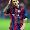 Authentic Barcelona Retro Jersey Home Soccer Shirt 2014-15