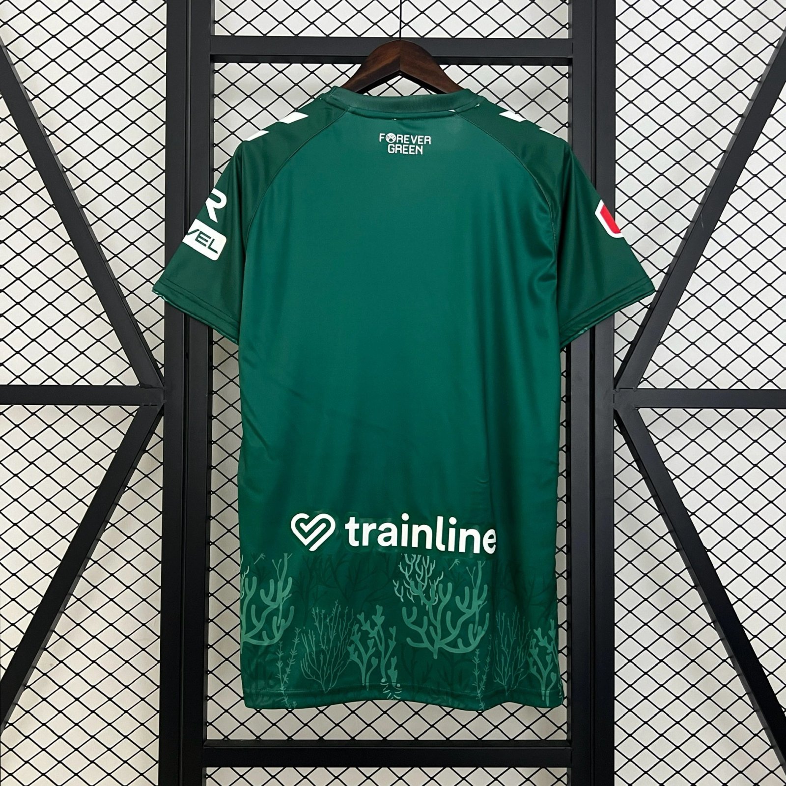Real Betis Special Edition Soccer Jersey 2025/26