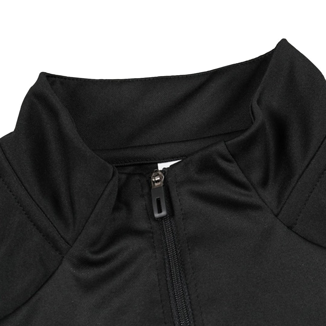 Kids Arsenal Zipper Sweat Kit (Top+Pants) 2024/25