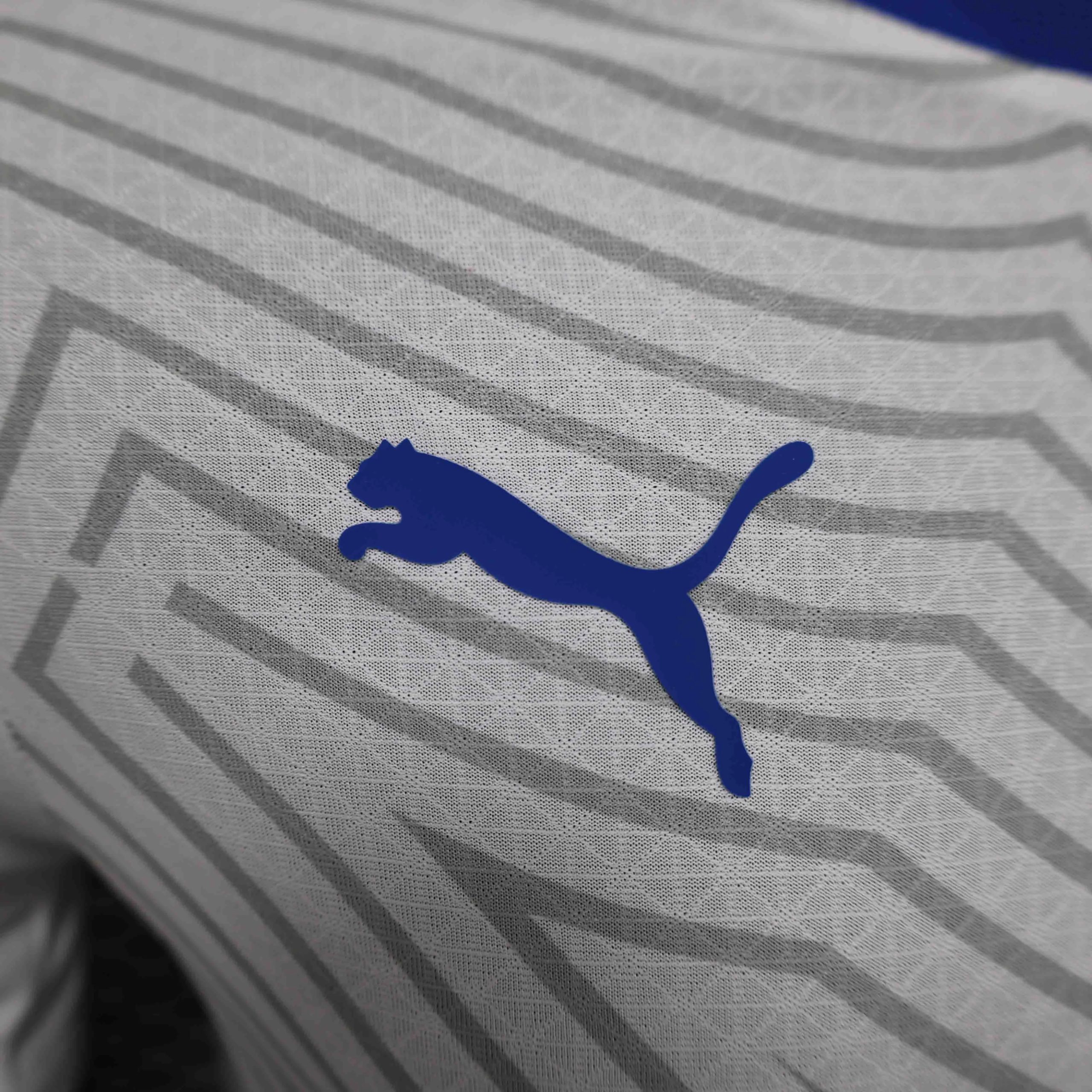 Al Hilal SFC Authentic Soccer Jersey Away Shirt 2024/25