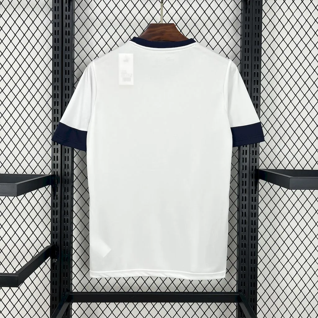 Portugal Soccer Jersey Training Custom Shirt 2025