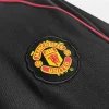 Ronaldo #7 Manchester United Retro Away Football Jersey Shirt 2007/08