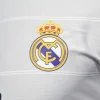 Real Madrid Authentic Retro Jersey Home Soccer Shirt 2013/14
