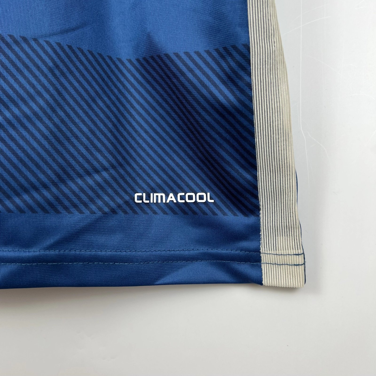 Argentina Retro Jersey Custom Away Football Jersey 2014
