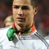 Real Madrid Authentic Retro Jersey Home Soccer Shirt 2013/14