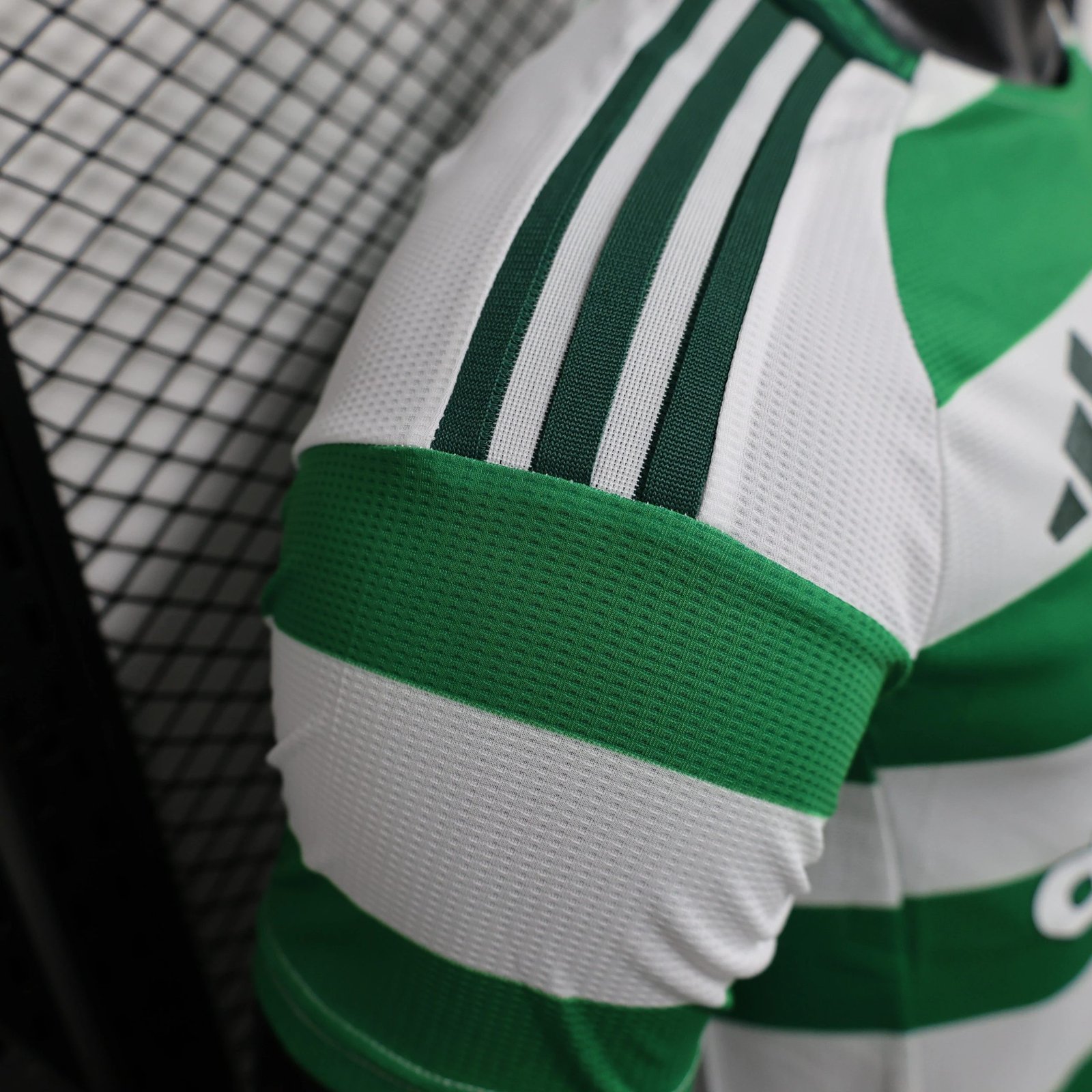 Celtic Authentic Soccer Jersey Home Shirt 2024/25