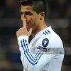 Real Madrid Authentic Retro Jersey Home Long Sleeve Soccer Shirt 2010/11