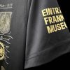 Eintracht Frankfurt Football Jersey 125th Anniversary Edition Shirt 2024/25