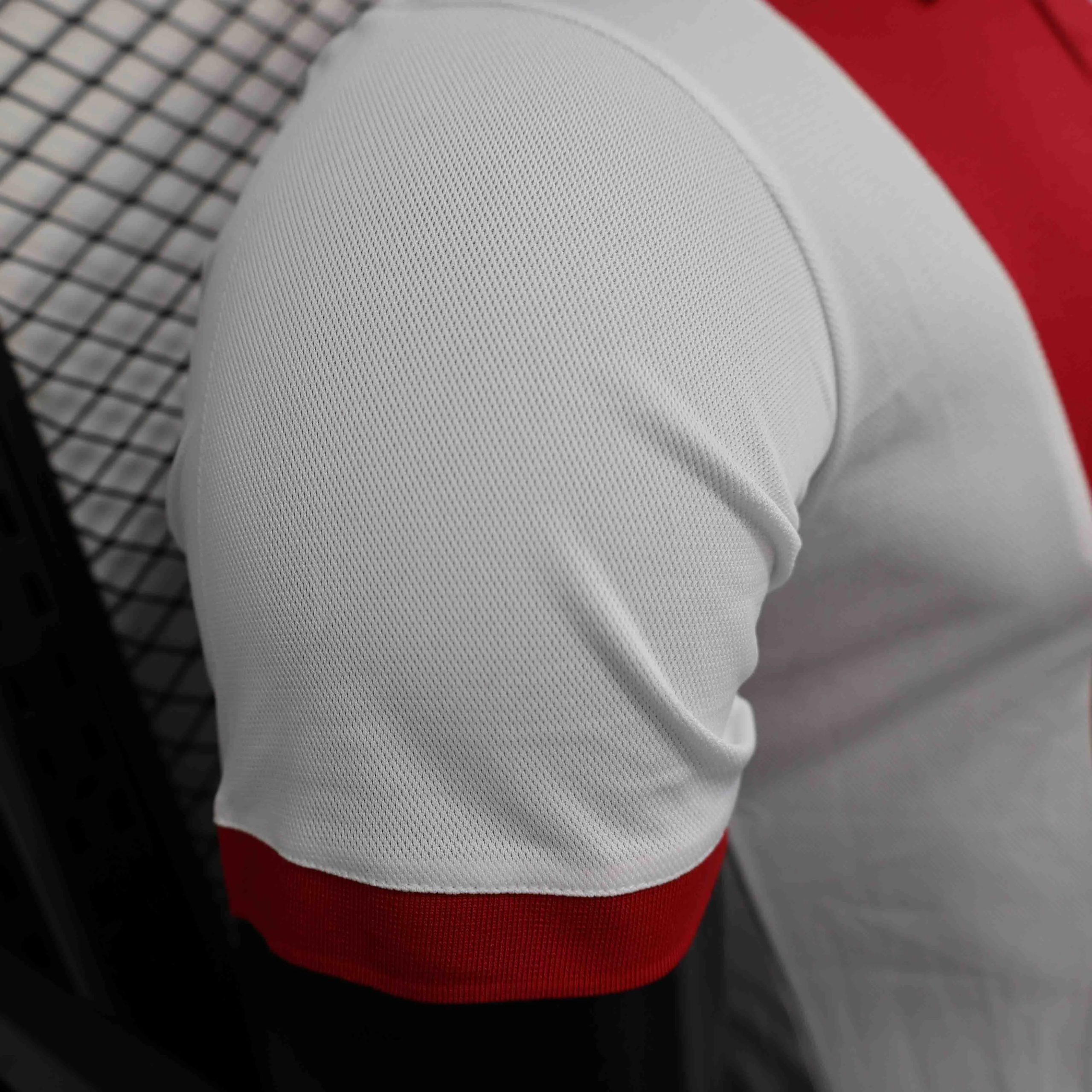Ajax Authentic Football Jersey 125th Anniversary Shirt 2025/26