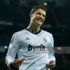 Real Madrid Authentic Retro Jersey Home Long Sleeve Soccer Shirt 2012/13