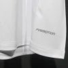 Real Madrid Authentic Retro Jersey Home Long Sleeve Soccer Shirt 2010/11