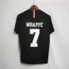 PSG Retro Jersey Champions League Home Soccer Shirt 2018/19