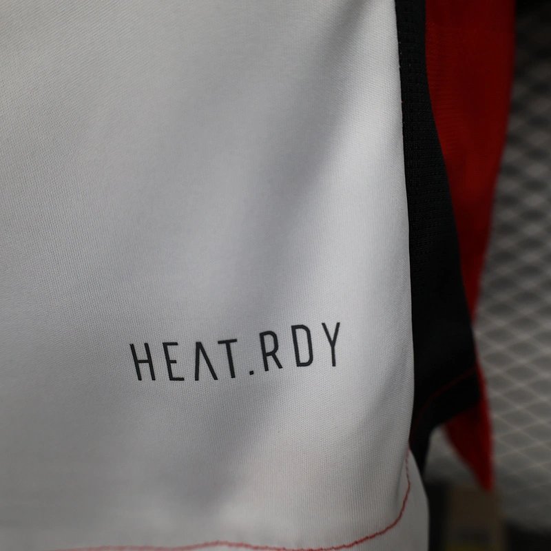 River Plate Authentic Soccer Jersey Third Shirt 2025/26
