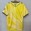 Crystal Palace Football Jersey Away Custom Shirt 2024/25
