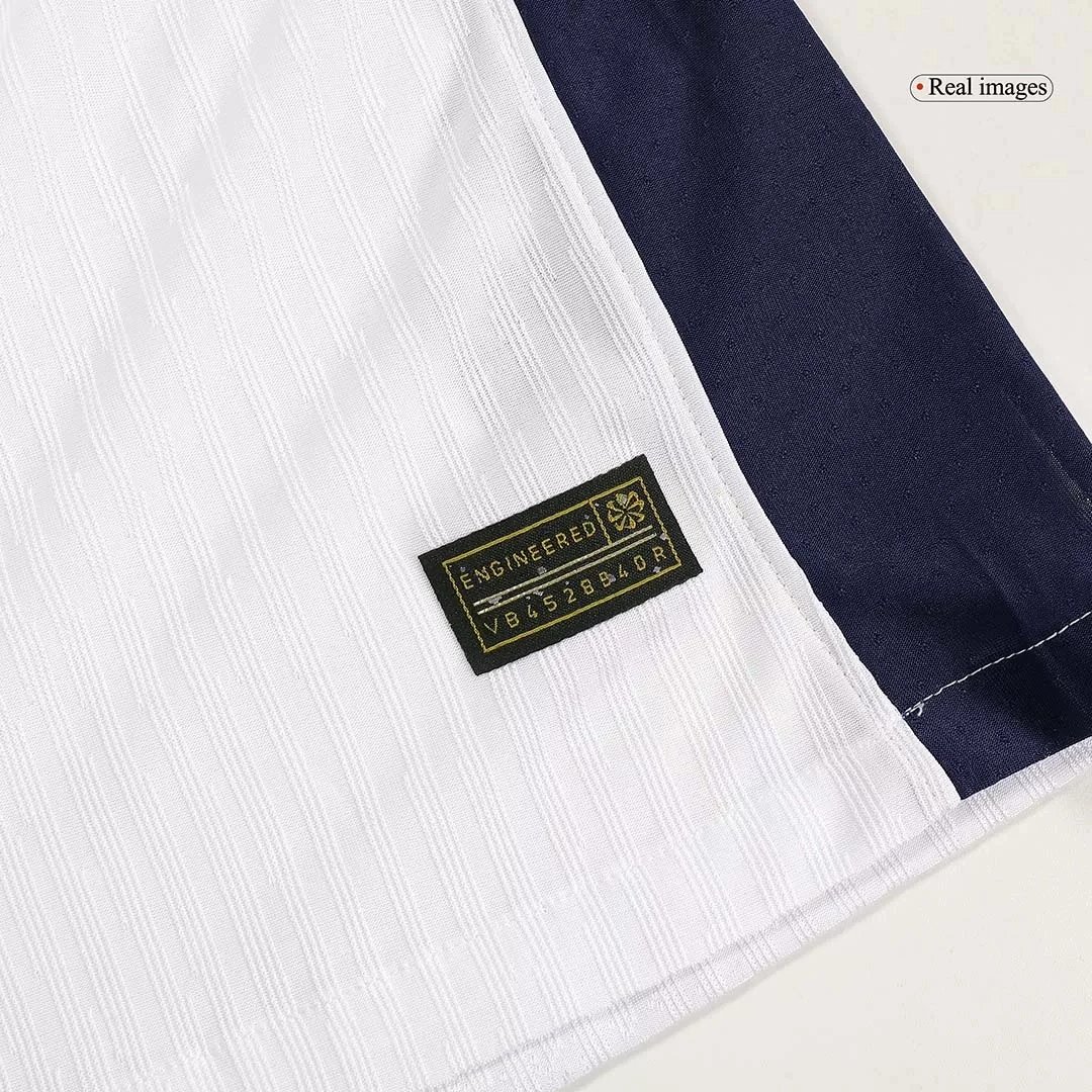 16b5e1969685ab8e15814fd78d10f5bf0bcdf4e1 England Authentic Soccer Jersey Home Shirt EURO 2024