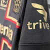 Bayer 04 Leverkusen Soccer Jersey Champions Special Edition Custom Shirt 2024/25