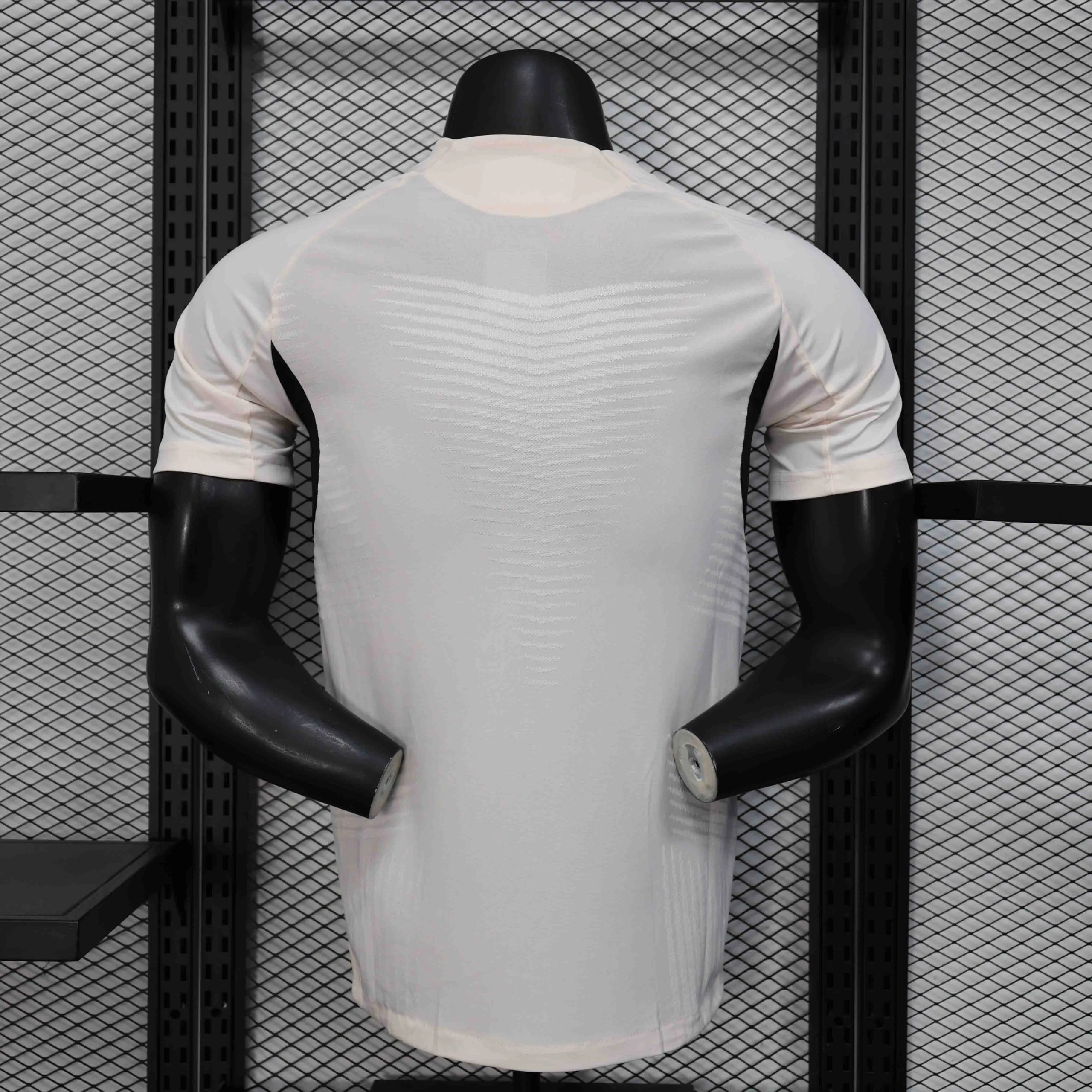 Real Madrid Authentic Soccer Jersey Special Edition Shirt 2025/26