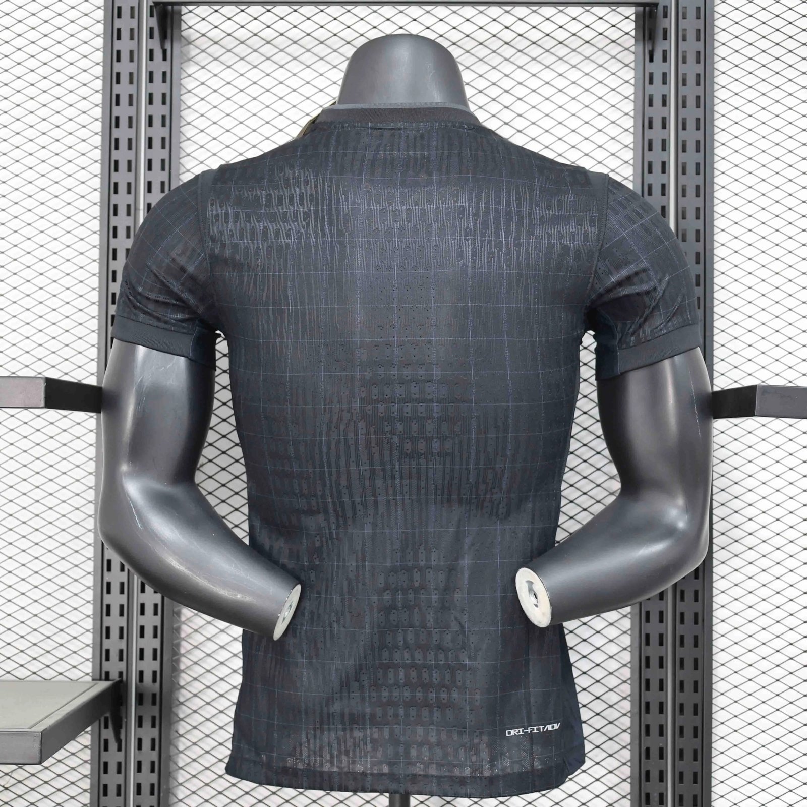 Tottenham Hotspur Authentic Football Jersey Away Shirt 2025/26