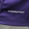 Real Madrid Authentic Retro Jersey Third Away Long Sleeve Soccer Shirt 2010/11