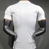 Real Madrid Authentic Retro Jersey Home Soccer Shirt 2013/14
