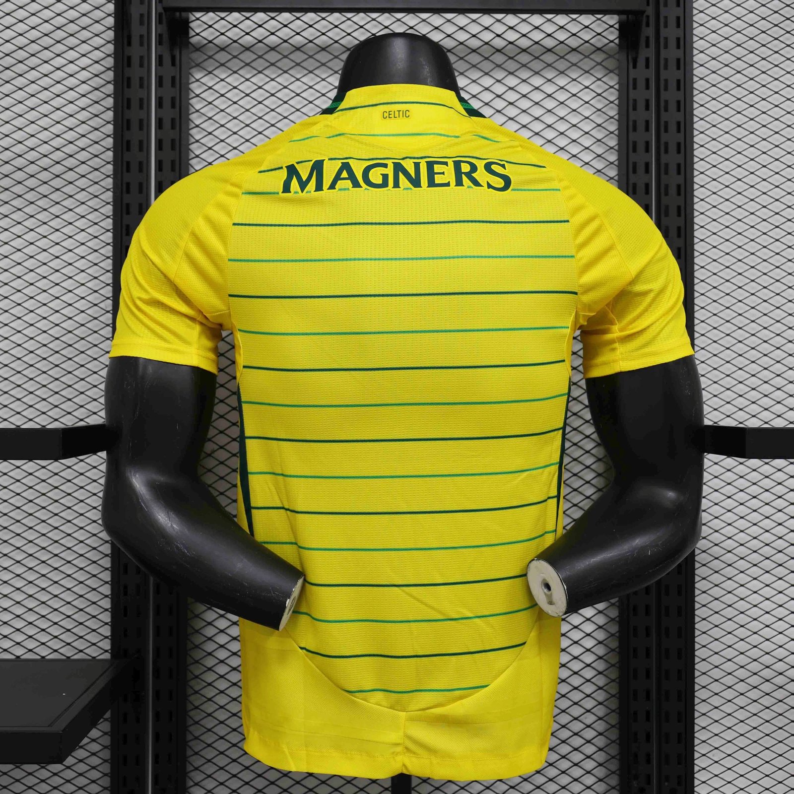 1d9add946ac247b54c688b8c08b2efdfaf8e4893 Celtic Authentic Soccer Jersey Away Shirt 2024/25