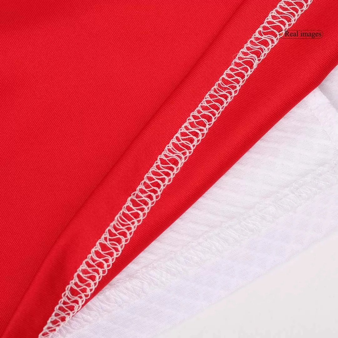 Arsenal Soccer Jersey Home Custom Shirt 2024/25