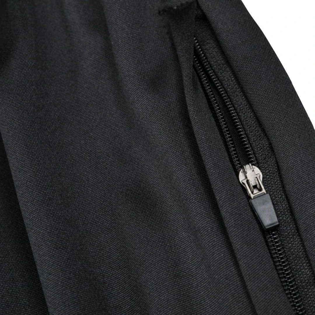 1e3da88ff37148d02e559b5b3318999290319b06 Kids Liverpool Zipper Sweat Kit(Top+Pants) 2024/25