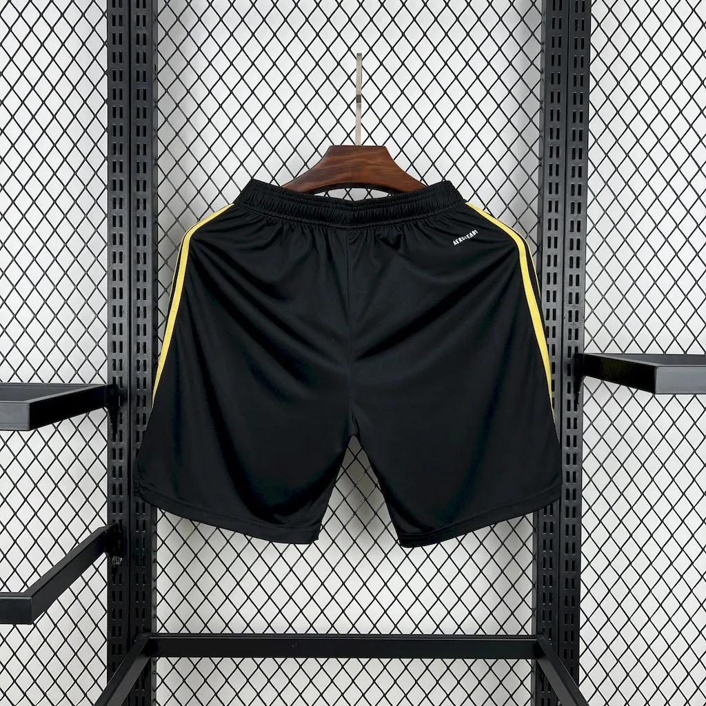 Mexico Special Soccer Jersey Custom Shorts 2025