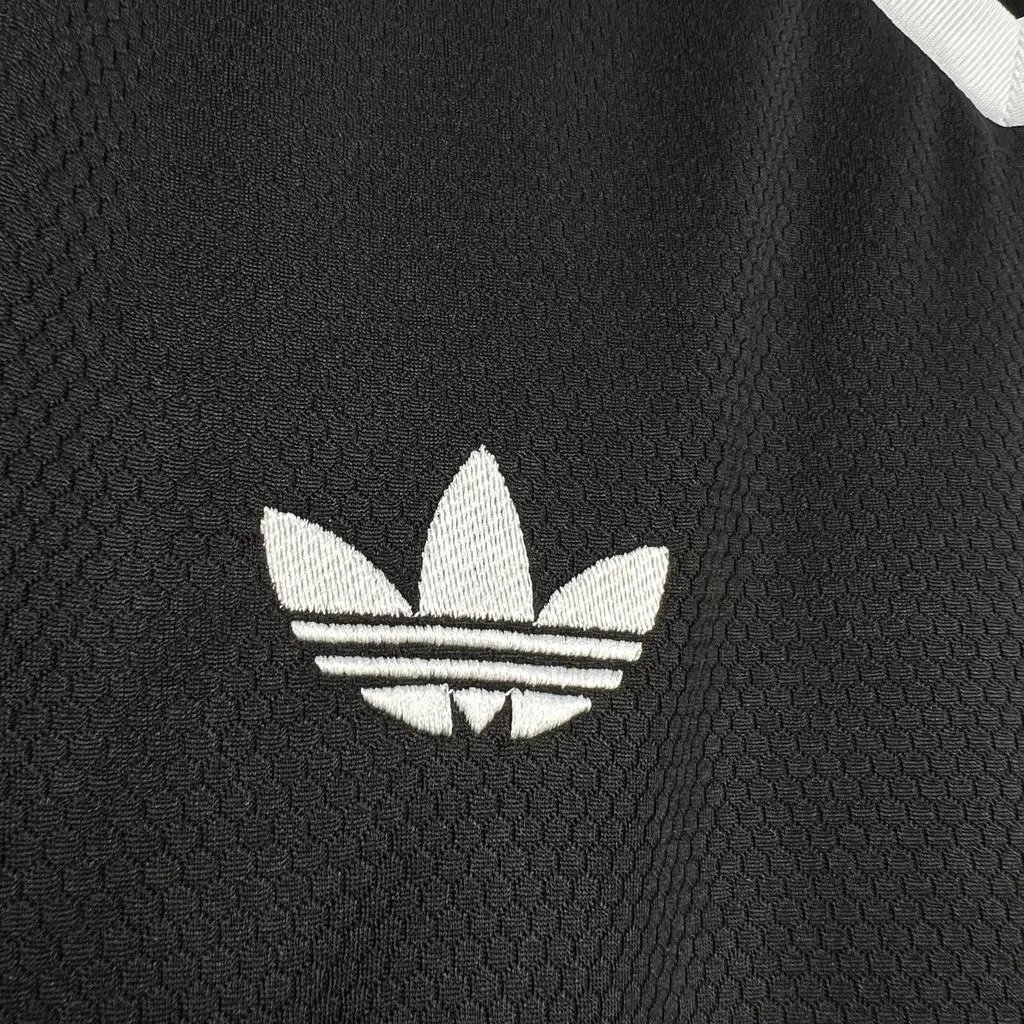 Roma Soccer Jersey Training Custom Shirt 2024/25