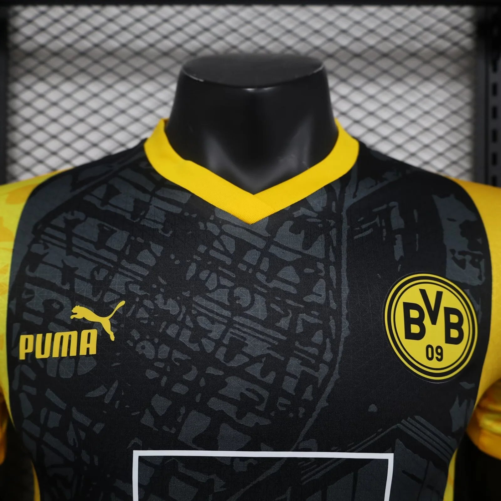 Borussia Dortmund Special Jersey Player Version 2024/25