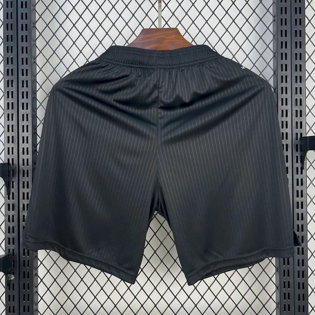 Germany Football Jersey Custom Shorts 2025 125th Anniversary