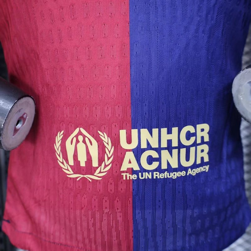 20c23f37f70cbe5bcf2a1f88f818664193d568c8 Barcelona Authentic Soccer Jersey Home x Taylor Swift Shirt 2025/26