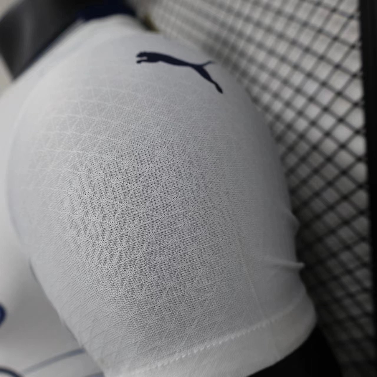 2108aac4c8faea53e0a8a9ee43d2a1edf3b9d8aa Manchester City Authentic Special Edition Football Jersey Shirt 2024/25