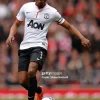 Manchester United Authentic Retro Away Football Jersey Shirt 2012/13