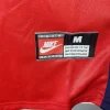 Arsenal Soccer Retro Jersey Home Custom Shirt 1998-99