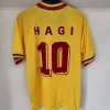 2655d0b084978507f89aff7385f4943770207b82 Romania Soccer Jersey Home Retro Jersey 1994